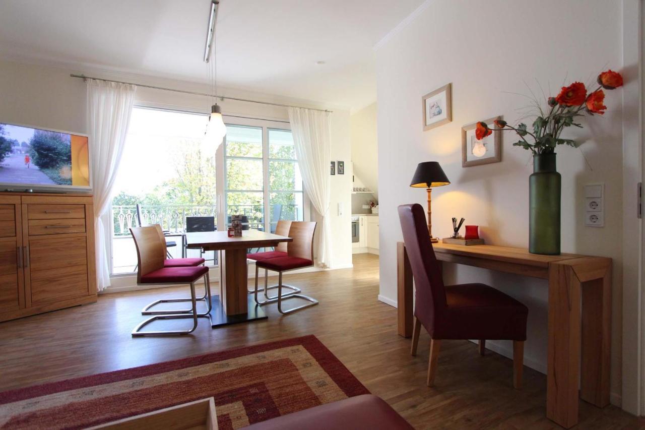 Haus Schaper Whg 4 Og Daire Kellenhusen Dış mekan fotoğraf