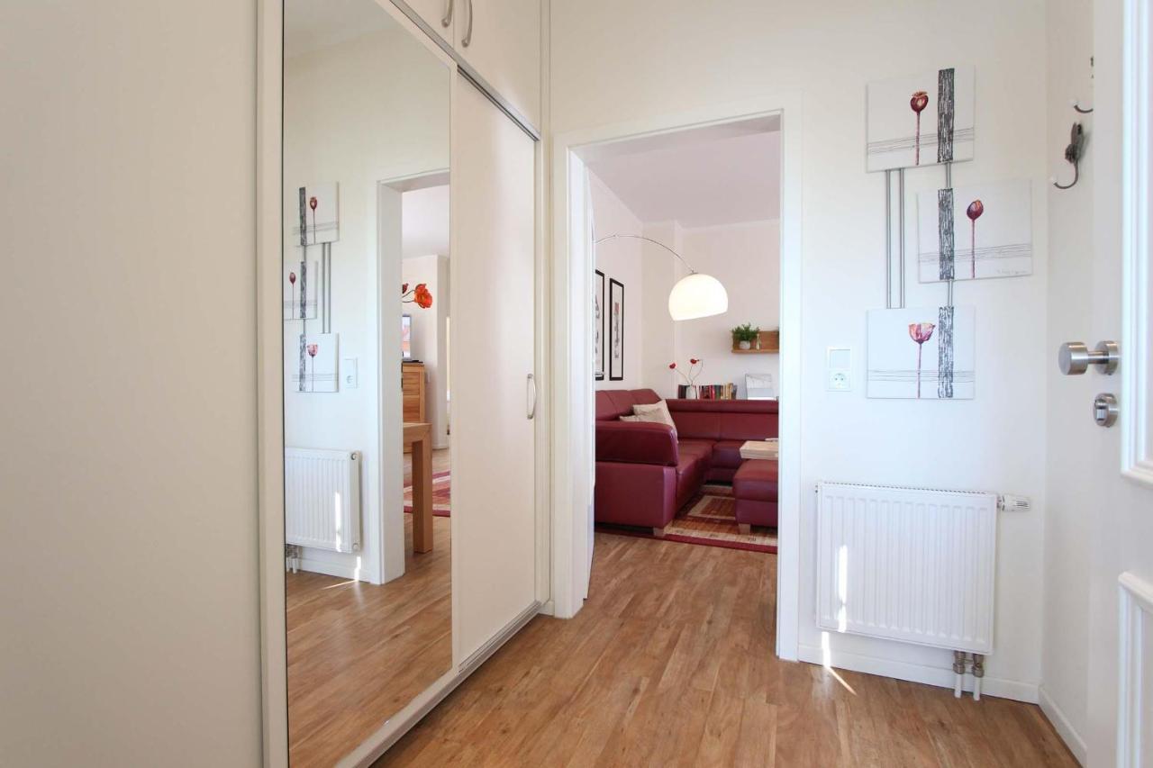 Haus Schaper Whg 4 Og Daire Kellenhusen Dış mekan fotoğraf