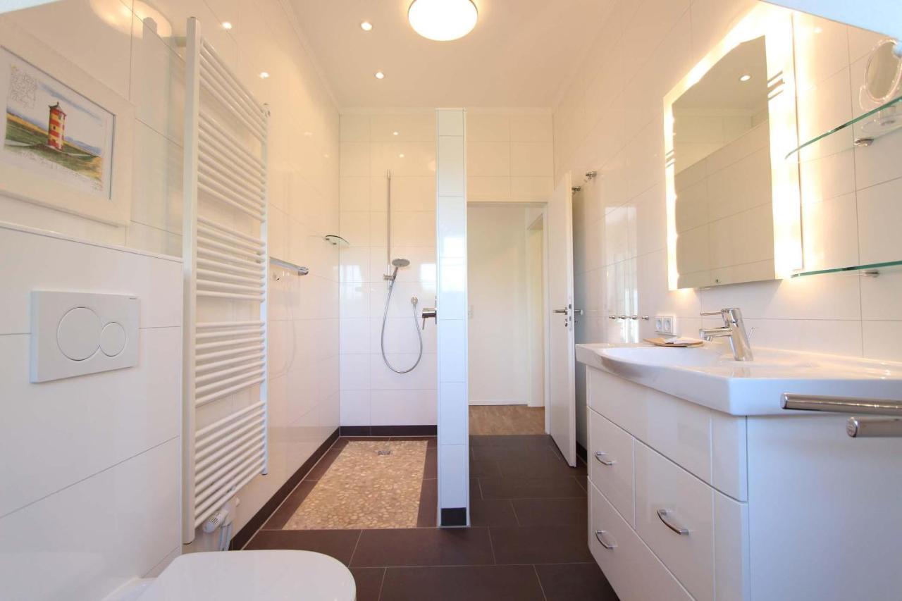 Haus Schaper Whg 4 Og Daire Kellenhusen Dış mekan fotoğraf