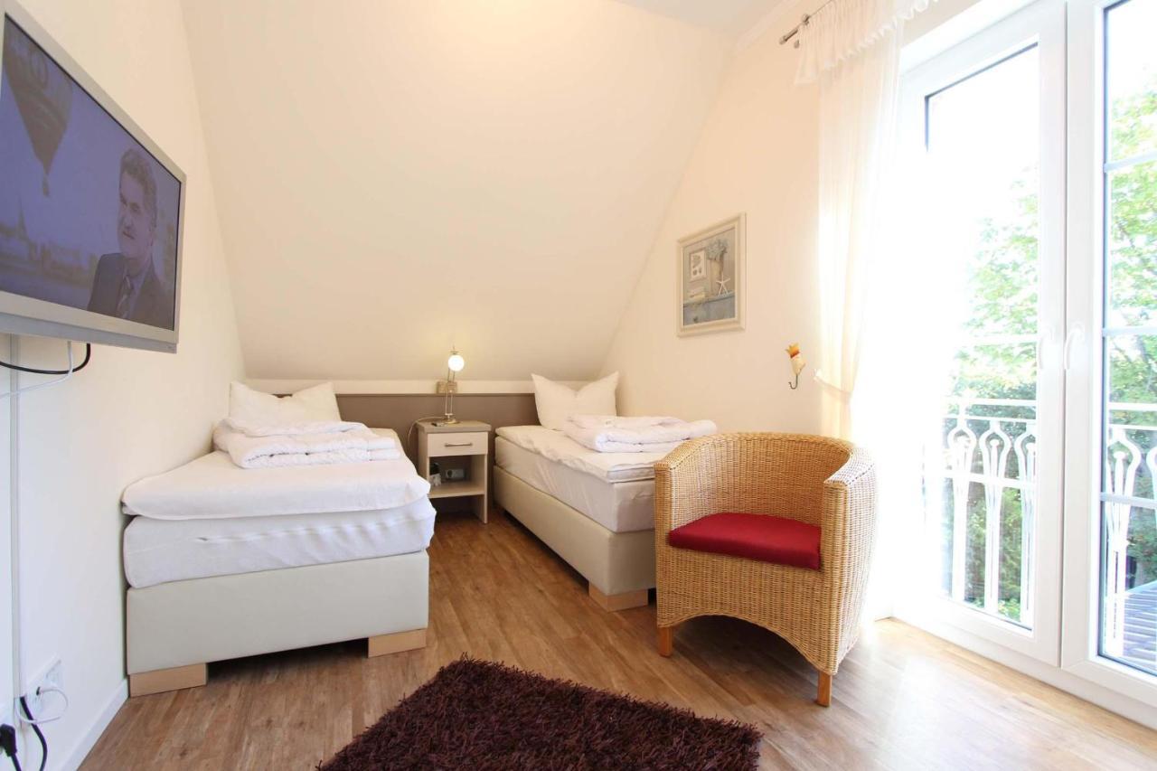 Haus Schaper Whg 4 Og Daire Kellenhusen Dış mekan fotoğraf