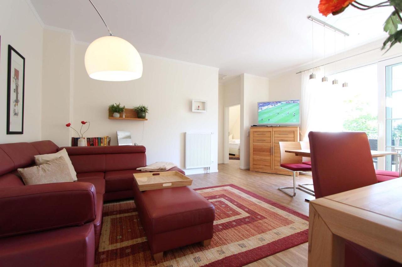 Haus Schaper Whg 4 Og Daire Kellenhusen Dış mekan fotoğraf